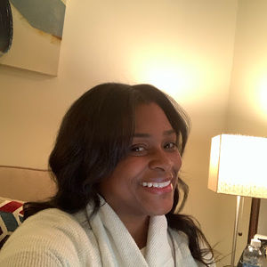 Meet your Posher, Diamond